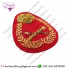Military Uniform Accessories Military Blazer Badges
