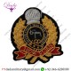 Military Uniform Accessories Officers Uniform School Badges