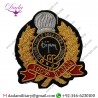 Military Uniform Accessories Officers Uniform School Badges