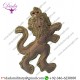 Military Uniform Accoutrements Royal Beasts Lion Tree Decoration