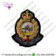 Military Uniform Accoutrements Royal Hong Kong Police Badge