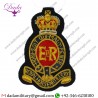 Military Uniform Accoutrements Royal Horse Artillery Blazer Badge