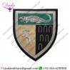 Military Uniform Accoutrements Yale Law School Badge