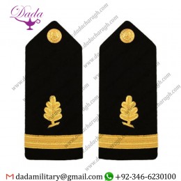 Uniform Epulette Us Navy Shoulder Board Female Ensign Medical Service