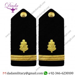 Uniform Epulette Us Navy Shoulder Board Female Ensign Nurse Corps