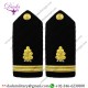 Uniform Epulette Us Navy Shoulder Board Male Commander Cdr Nurse Corps