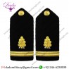 Uniform Epulette Us Navy Shoulder Board Male Commander Cdr Nurse Corps