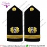 Uniform Epulette Us Navy Shoulder Board Male Ensign Judge Advocate
