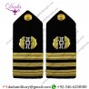 Uniform Epulette Us Navy Shoulder Board Male Lieutenant Commander Lcdr Judge Advocate