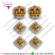 Officer Ranks 1295 Mess Kit Colonel (Col)