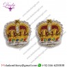 Officer Ranks, 1295 Mess Kit Major (Maj)