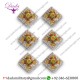 Officer Ranks,1295 Mess Kit 2captain (Capt)