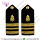 Uniform Epulette Us Navy Shoulder Board Male Lieutenant Commander Lcdr Nurse Corps