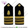 Uniform Epulette Us Navy Shoulder Board Male Lieutenant Commander Lcdr Nurse Corps