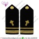 Uniform Epulette Us Navy Shoulder Board Male Lieutenant Junior Grade Ltjg Christian Chaplain