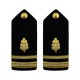 Uniform Epulette Us Navy Shoulder Board Male Lieutenant Junior Grade Ltjg Medical Corps