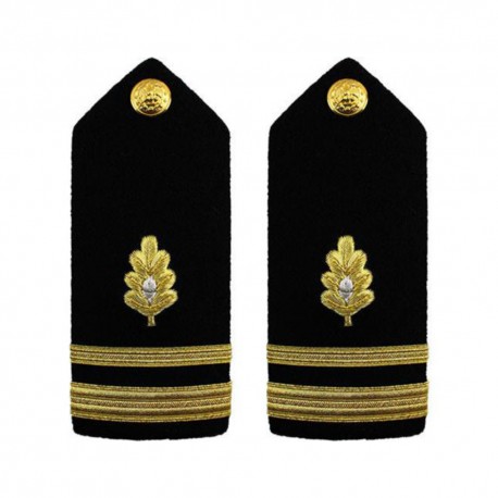 Uniform Epulette Us Navy Shoulder Board Male Lieutenant Junior Grade Ltjg Medical Corps
