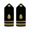 Uniform Epulette Us Navy Shoulder Board Male Lieutenant Junior Grade Ltjg Medical Corps