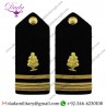 Uniform Epulette Us Navy Shoulder Board Male Lieutenant Junior Grade Ltjg Medical Service