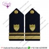 Uniform Epulette Uscg Coast Guard Shoulder Board Female Ltjg Lieutenant Junior Grade