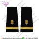 Uniform Epulette Us Navy Soft Shoulder Mark Ensign Nc Nurse Corps