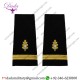 Uniform Epulette Us Navy Soft Shoulder Mark Ensign Mc Medical Corps