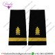 Uniform Epulette Us Navy Soft Shoulder Mark Ensign Dc Dental Corps