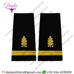 Uniform Epulette Us Navy Soft Shoulder Mark Ensign Dc Dental Corps
