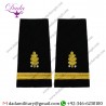 Uniform Epulette Us Navy Soft Shoulder Mark Ensign Dc Dental Corps