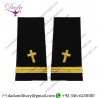 Uniform Epulette Us Navy Soft Shoulder Mark Ensign Cc Christian Chaplain