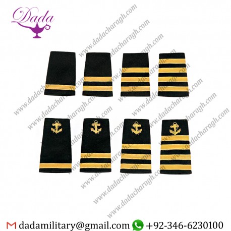 Military Shoulder Epaulets Suppliers