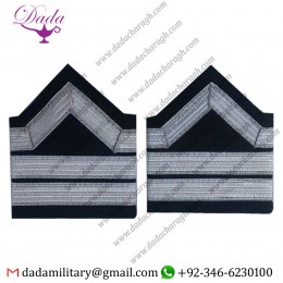 Epaulet Shoulder board Supplier