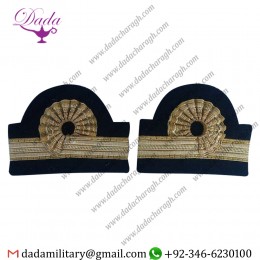 Epaulet Shoulder boards Epaulet