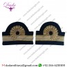 Epaulet Shoulder boards Epaulet
