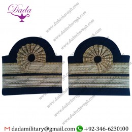 Epaulet Shoulder Manufacturers
