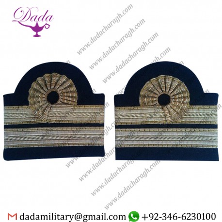Epaulet Shoulder Manufacturers