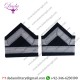 Epaulet Shoulder Navy Shoulder Strap