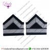 Epaulet Shoulder Navy Shoulder Strap