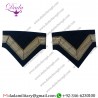 Epaulet Shoulder Rank Slides Suppliers and Manufacturers