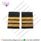 Military Shoulder Epaulet Board