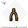 Wholesale Suppliers Quality Mess Dress Spur Trade Badge Mess Dress Badges Hcr Rha Riding Staff Spur