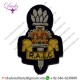 Wholesale Suppliers Raec Beret Badge, Royal Army Educational Corps, Military, Headwear, Embroidered