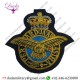 Wholesale Suppliers Raf Blazer Badge Badge Per Ardua Ad Astra