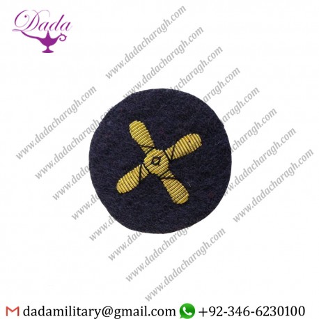 Wholesale Suppliers Raf Chief Technician Propeller, Mess Dress, Royal Air Force, Chief Tech, Sleeve
