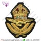 Wholesale Suppliers Raf King Crown Bullion Wire