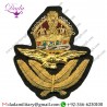 Wholesale Suppliers Raf King Crown Bullion Wire
