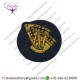 Wholesale Suppliers Raf Piper Badge Mess Dress No 5 Uniform Badge, Royal Air Force Patch