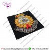 Uniform And Ceremonial Accoutrements Police Blazer Badges