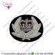 Uniform And Ceremonial Accoutrements Police Chief Constable Bullion, Cap, Badge