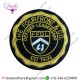 Uniform And Ceremonial Accoutrements Product Bullion Wire Patch
